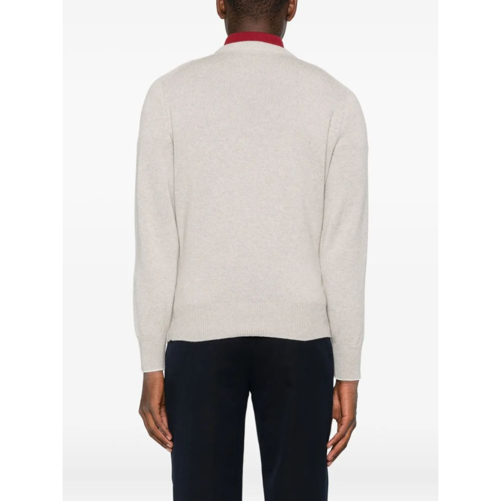 Pull en cachemire pour Hommes