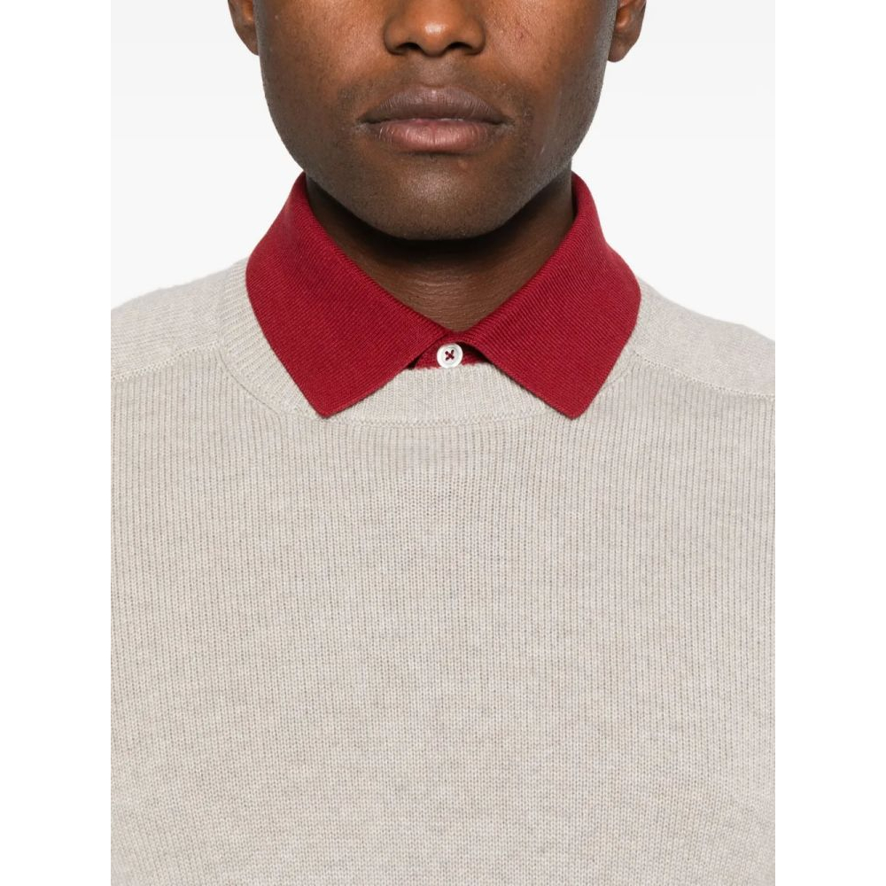 Pull en cachemire pour Hommes