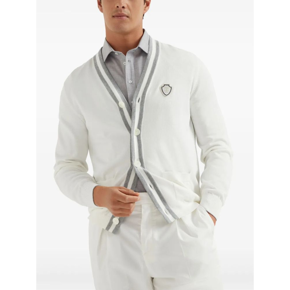 Cardigan pour Hommes