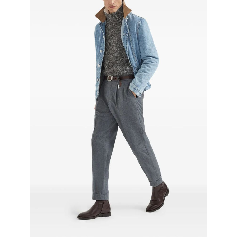 Men's 'Textured' Sweater