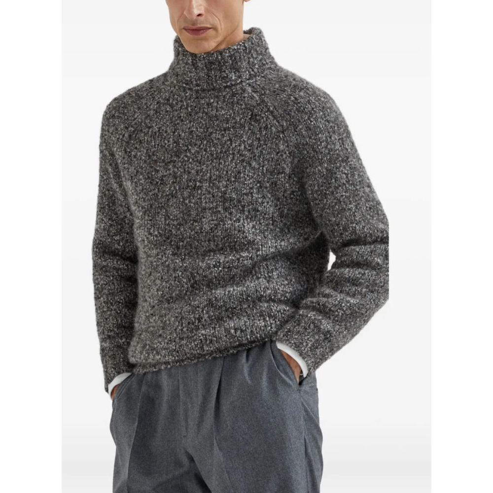 Men's 'Textured' Sweater