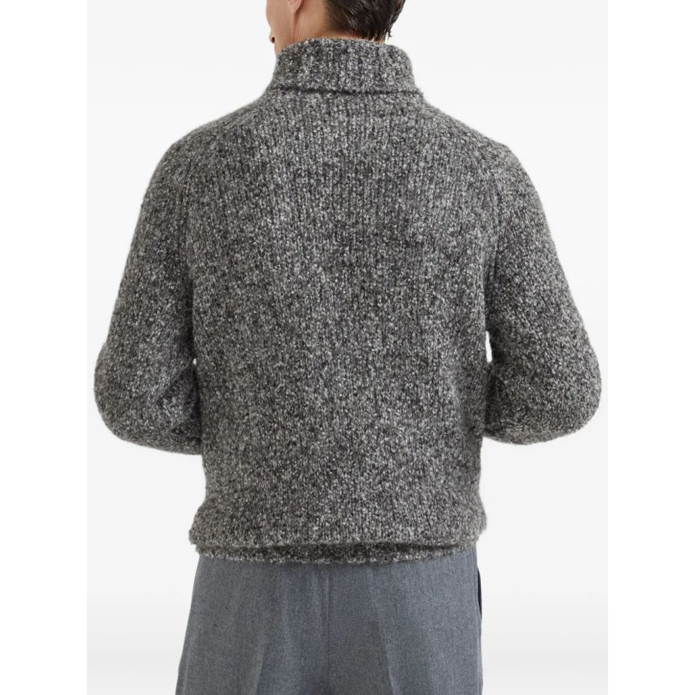 Men's 'Textured' Sweater
