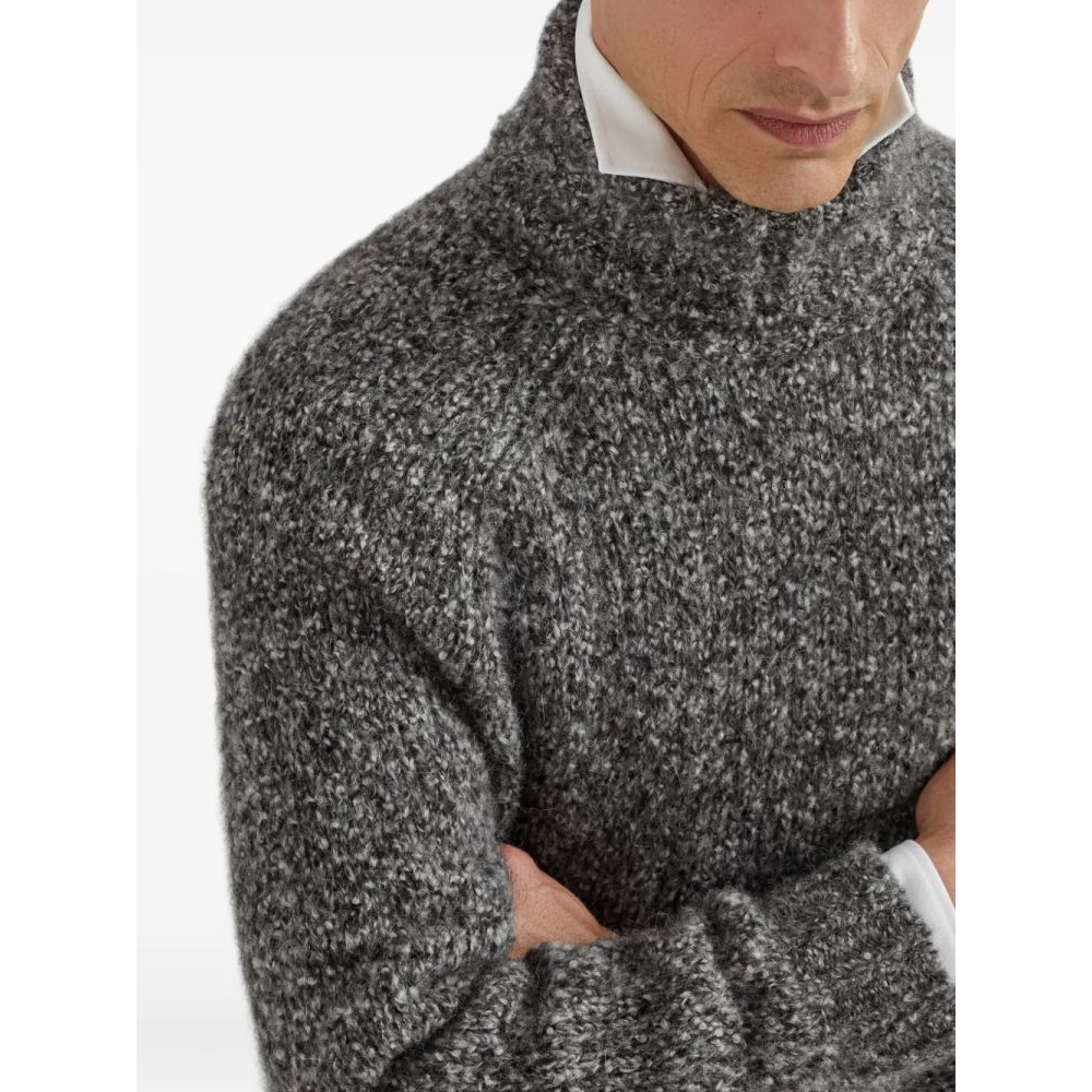 Men's 'Textured' Sweater