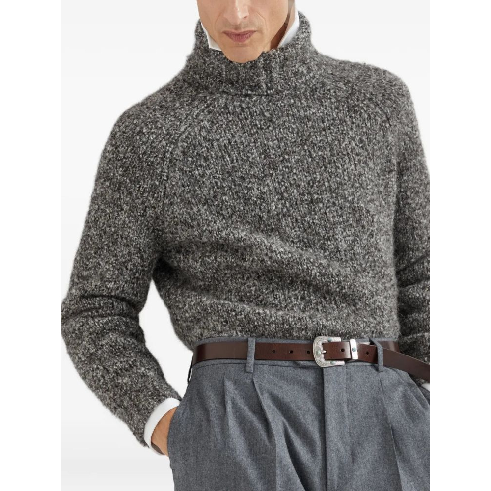 Men's 'Textured' Sweater