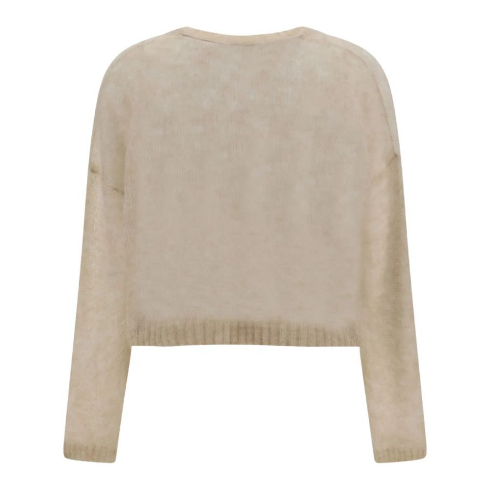 Pull 'V-Neck' pour Femmes