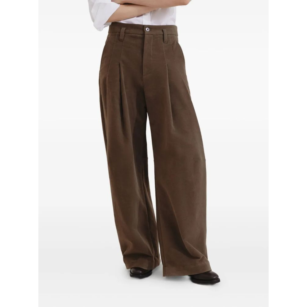 Pantalon 'Ebony' pour Femmes