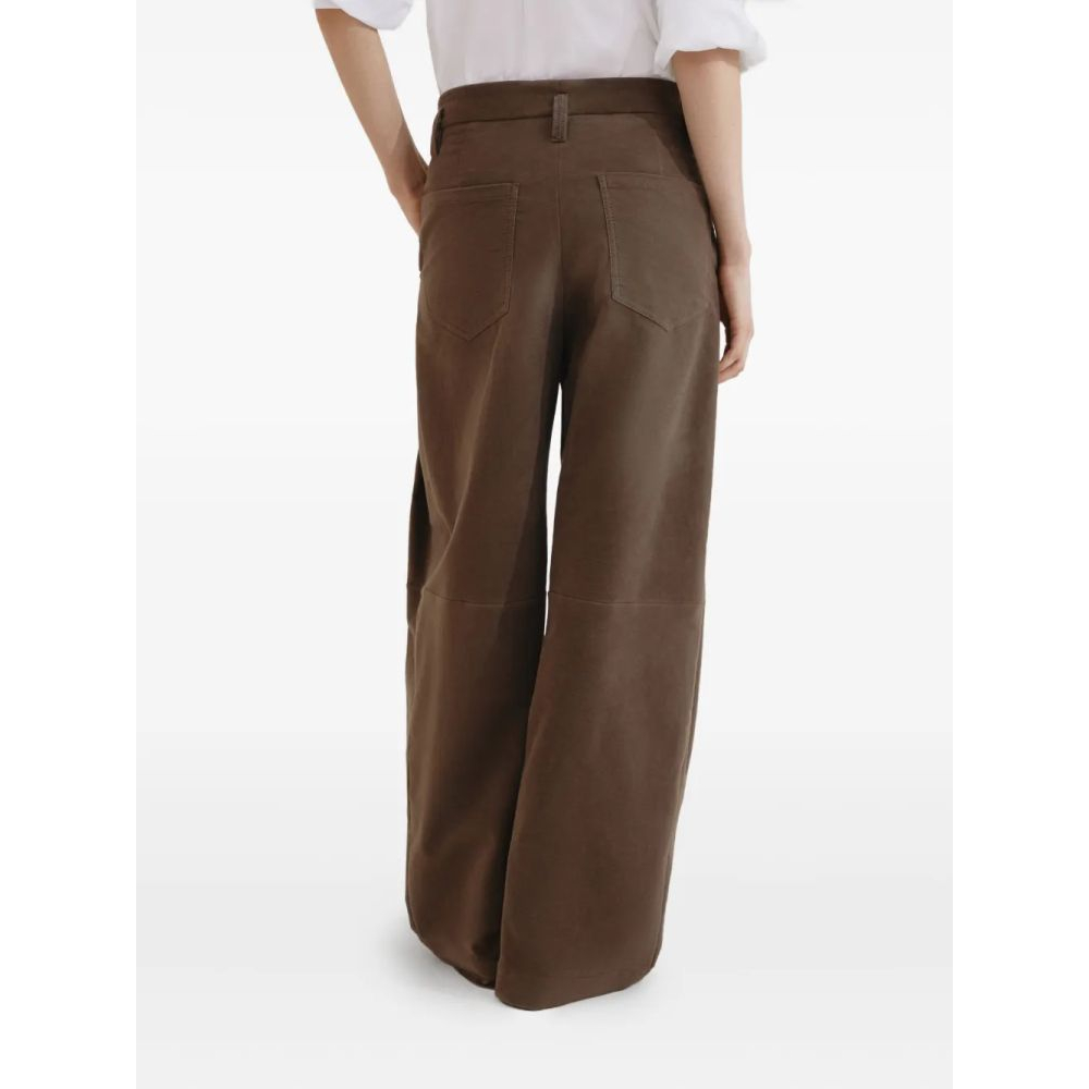 Pantalon 'Ebony' pour Femmes