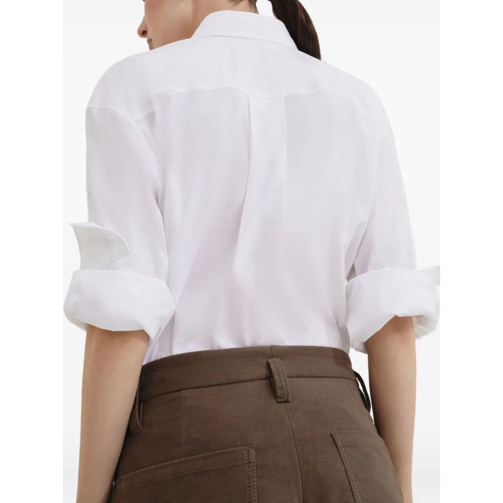 Pantalon 'Ebony' pour Femmes