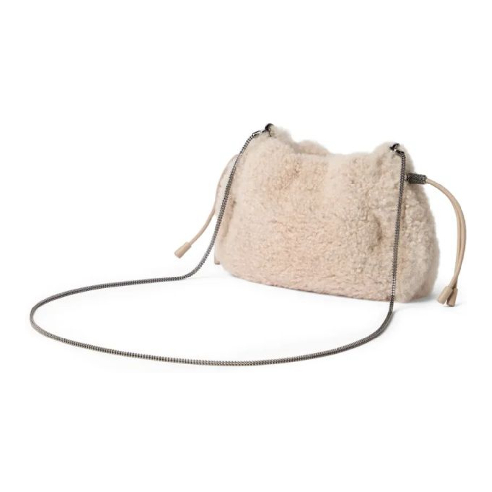 Women's 'Mini Mellow' Bucket Bag