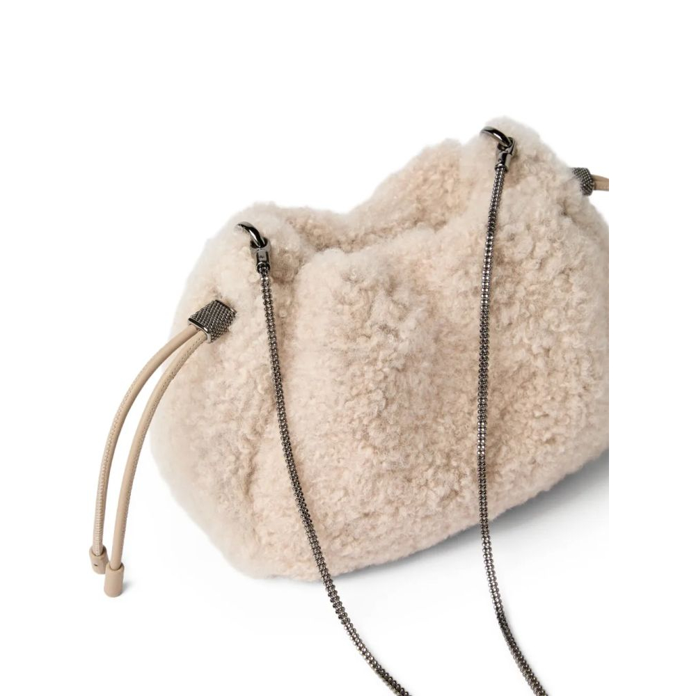 Women's 'Mini Mellow' Bucket Bag