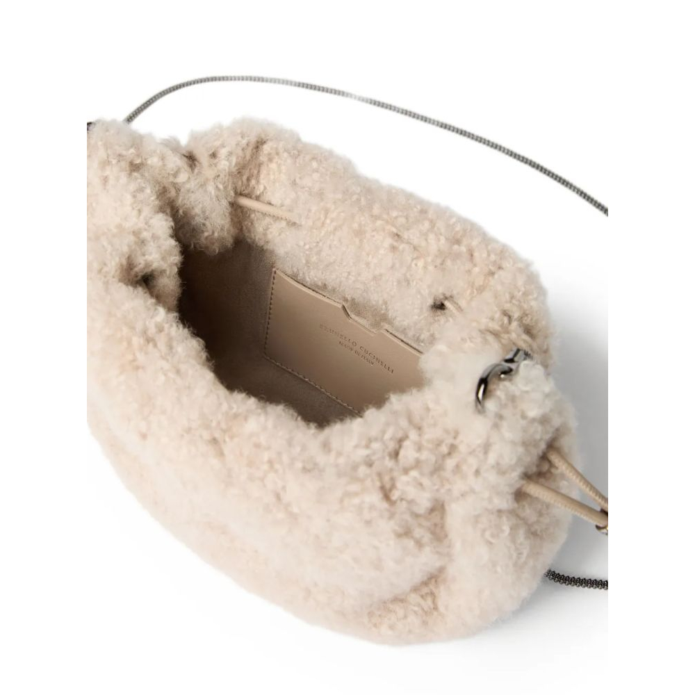 Women's 'Mini Mellow' Bucket Bag