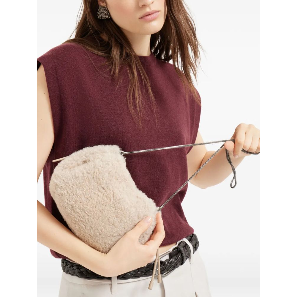 Women's 'Mini Mellow' Bucket Bag