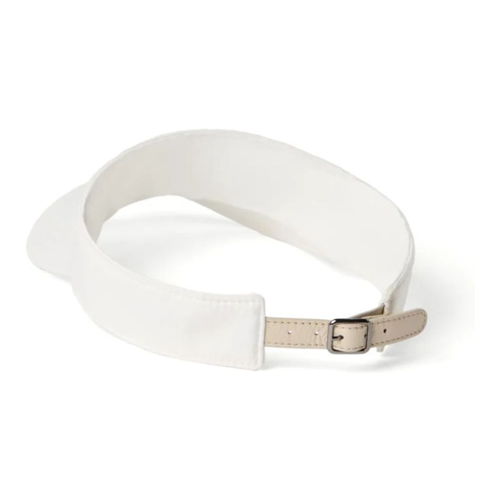 Casquette 'Crystal-Embellished' pour Femmes