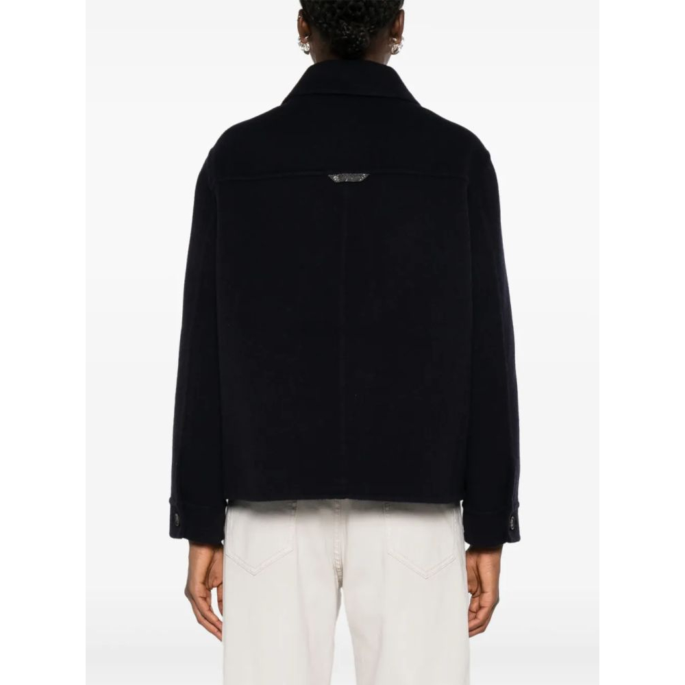 Blazer 'Single-Breasted' pour Femmes