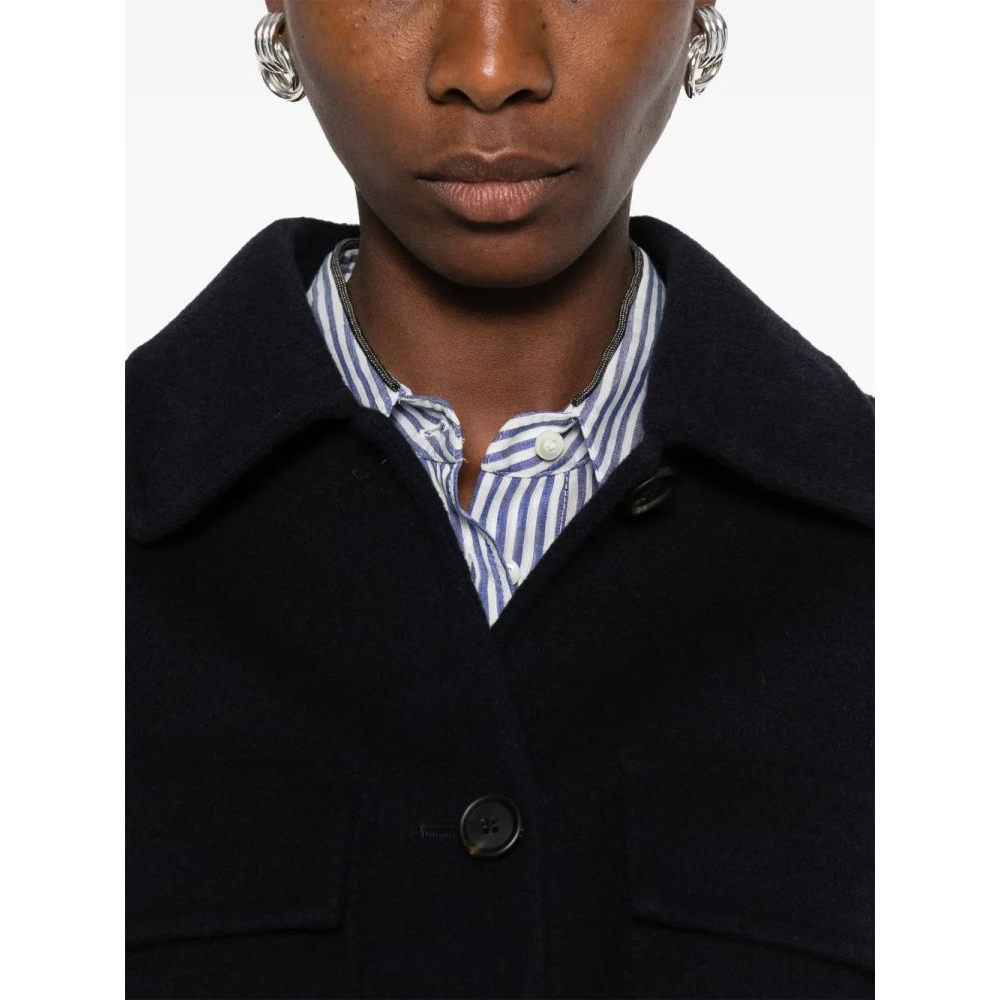 Blazer 'Single-Breasted' pour Femmes