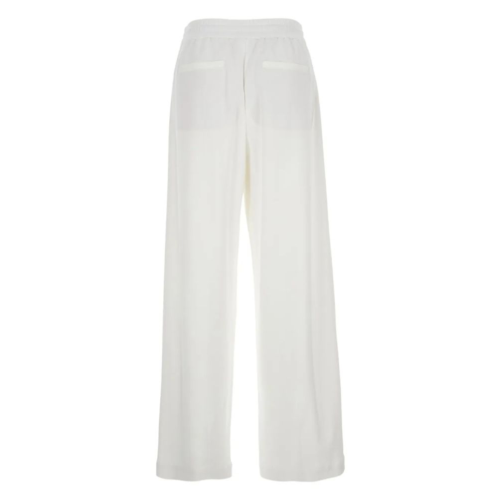 Pantalon 'Elasticated-Waist' pour Femmes