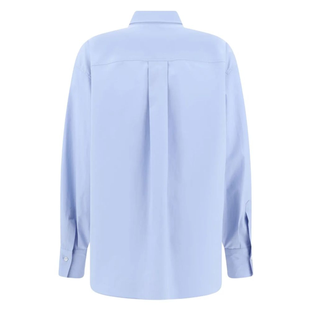 Chemise 'Jewel-Embellished Pocket' pour Femmes