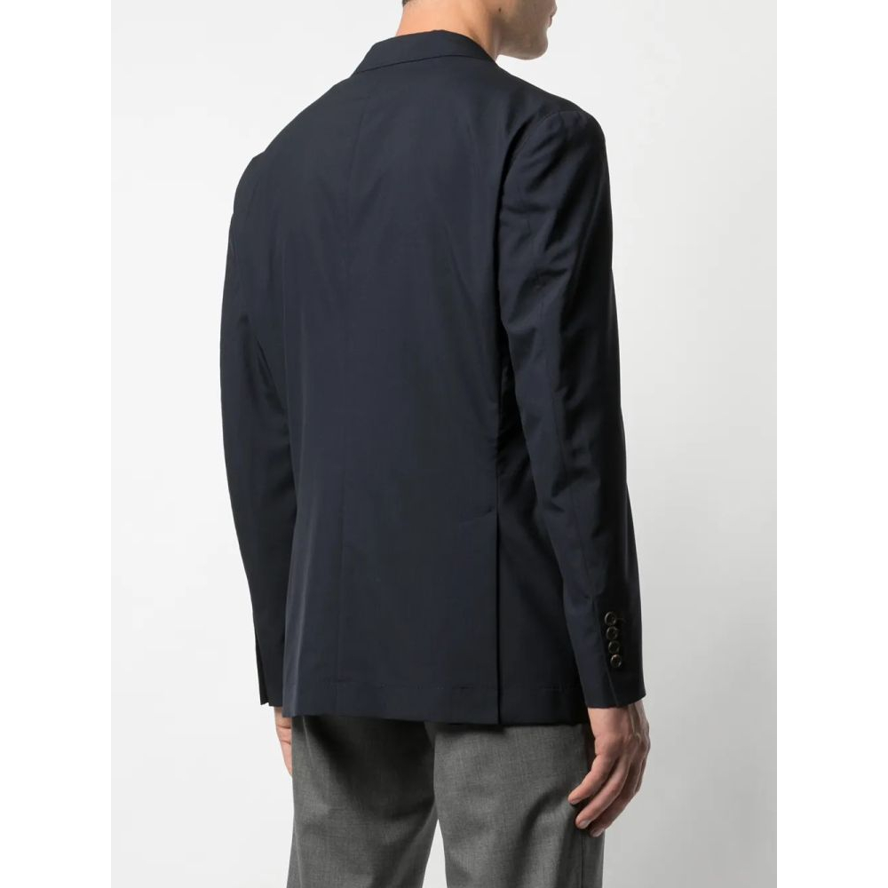 Veste de Costume 'V-Neck' pour Hommes