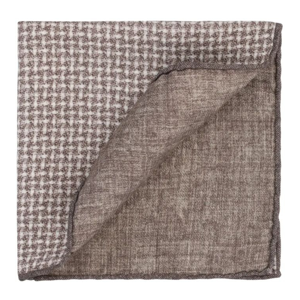 Foulard en soie 'Pocket Square' pour Hommes