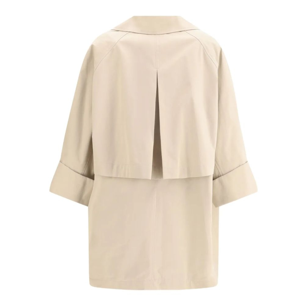 Trench 'Embellished' pour Femmes