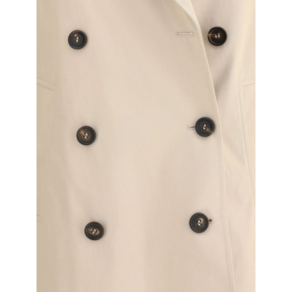 Trench 'Embellished' pour Femmes