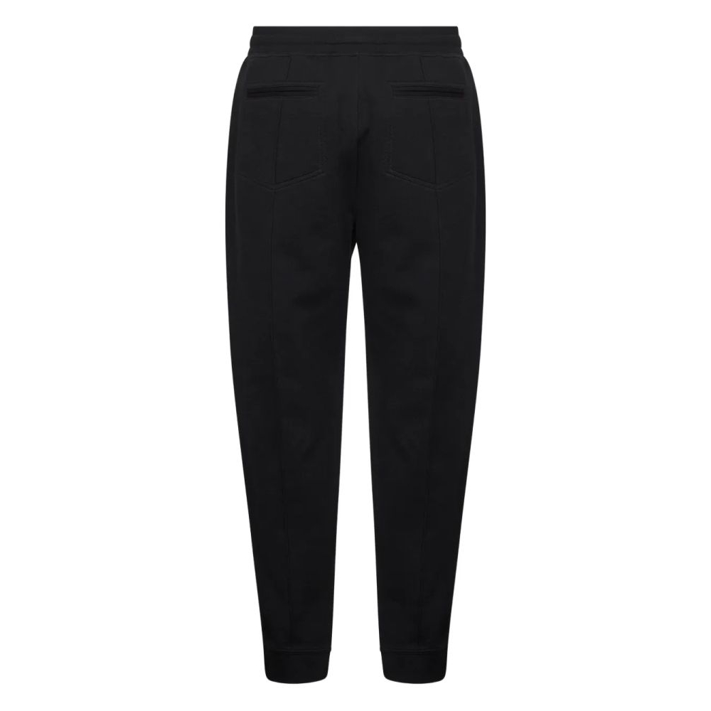 Pantalon 'Pleated Cuffed' pour Hommes