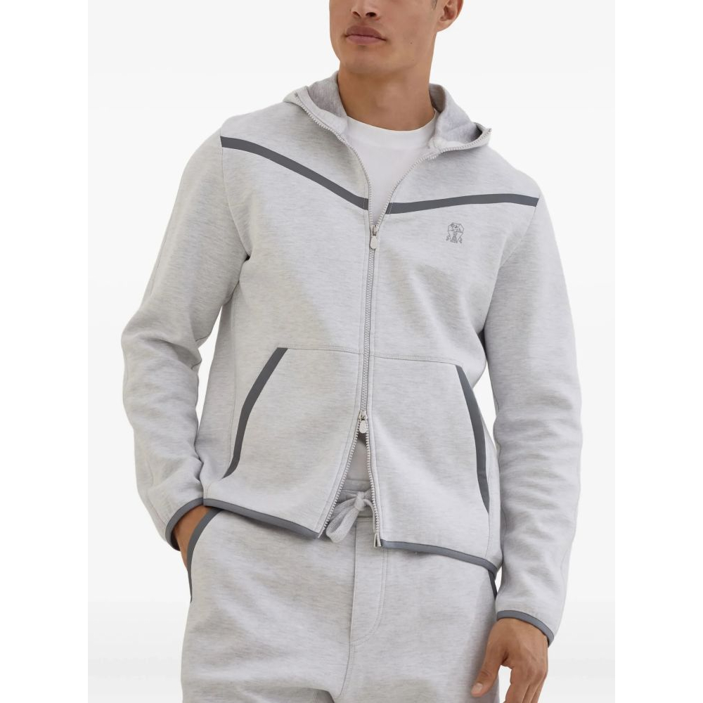Veste 'Zip-Up' pour Hommes