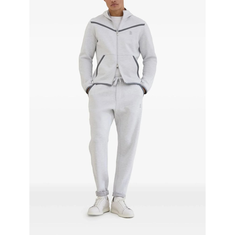 Veste 'Zip-Up' pour Hommes