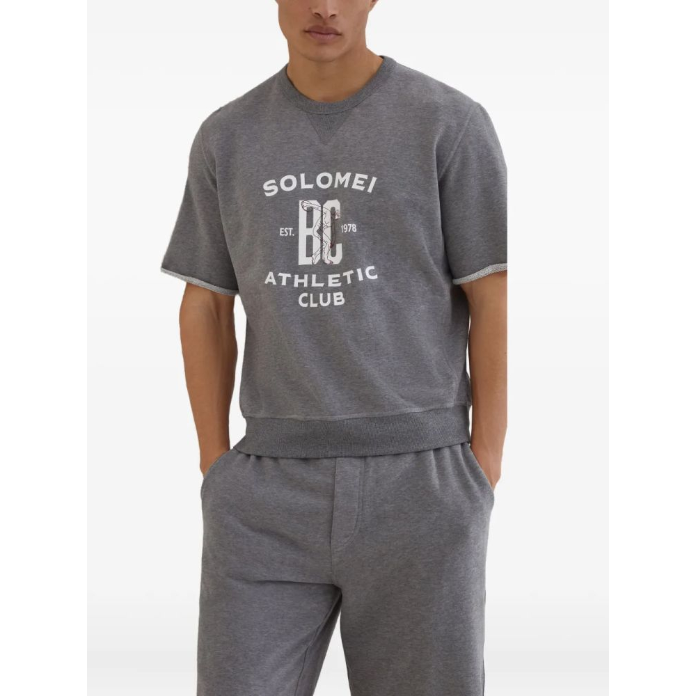 Sweatshirt 'Smooth' pour Hommes