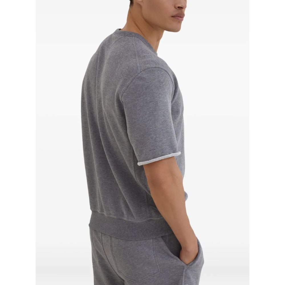 Sweatshirt 'Smooth' pour Hommes