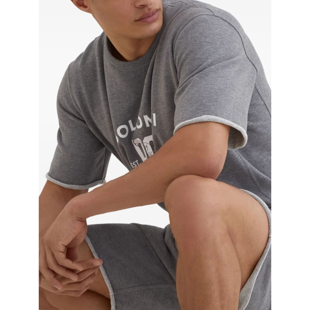 Sweatshirt 'Smooth' pour Hommes