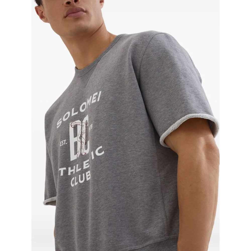 Sweatshirt 'Smooth' pour Hommes