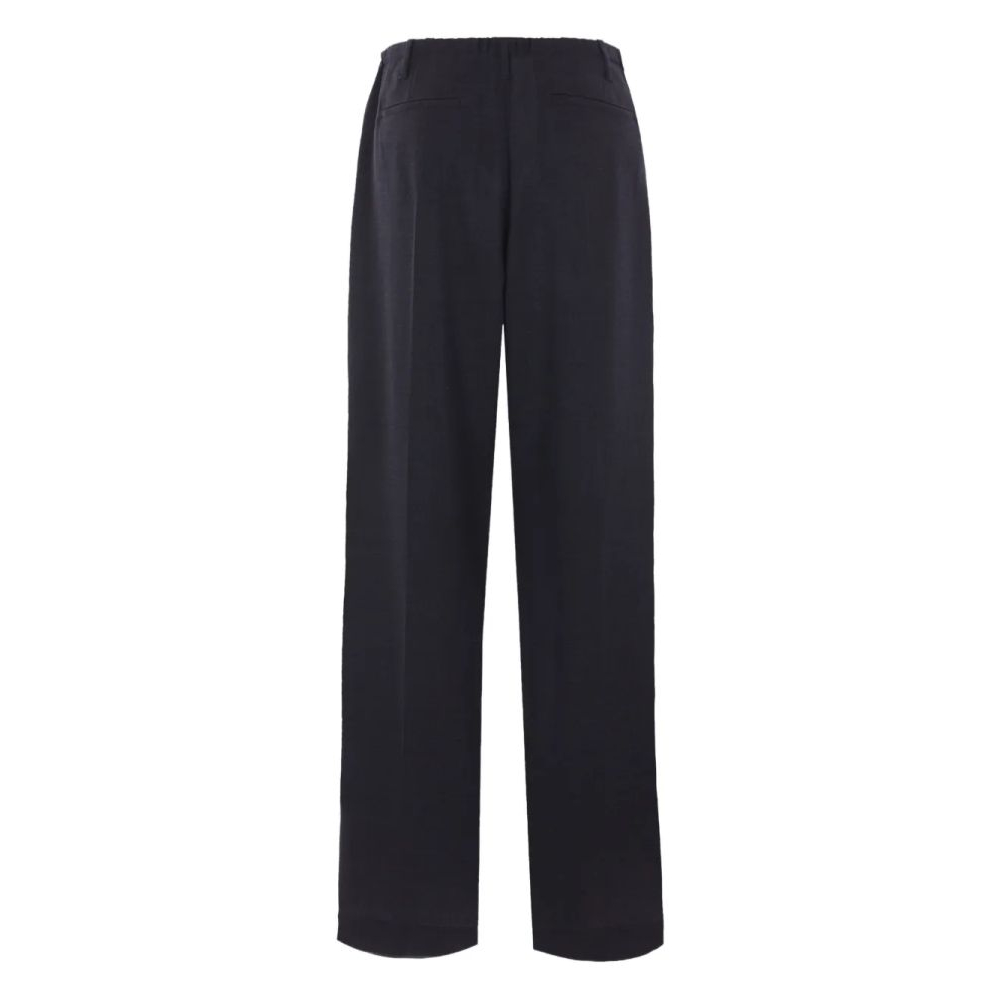 Pantalon 'Pleat-Detail' pour Femmes