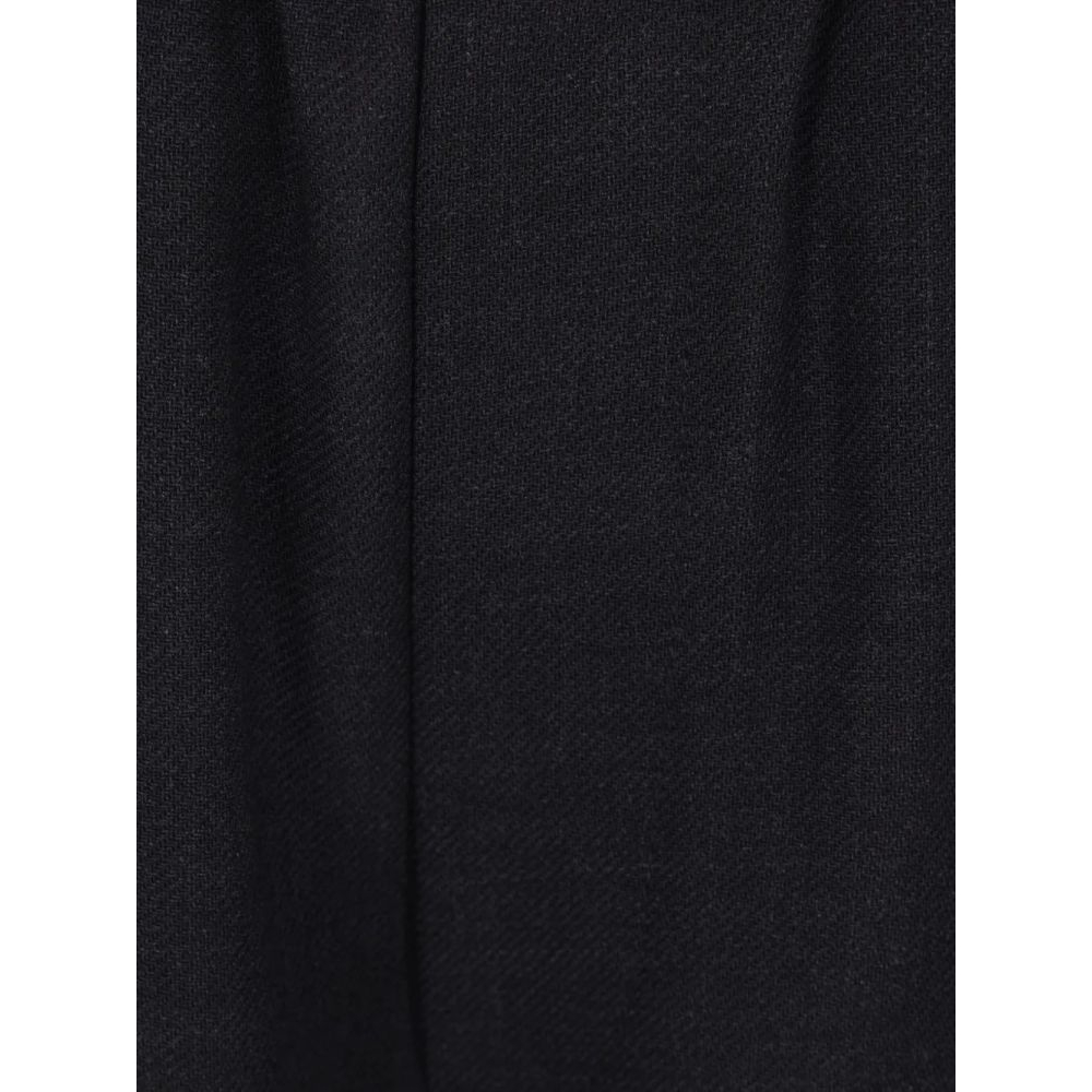 Pantalon 'Pleat-Detail' pour Femmes