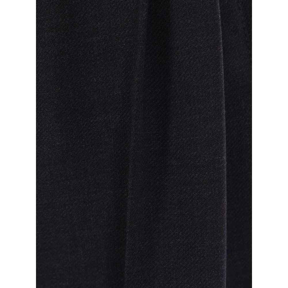 Pantalon 'Pleat-Detail' pour Femmes