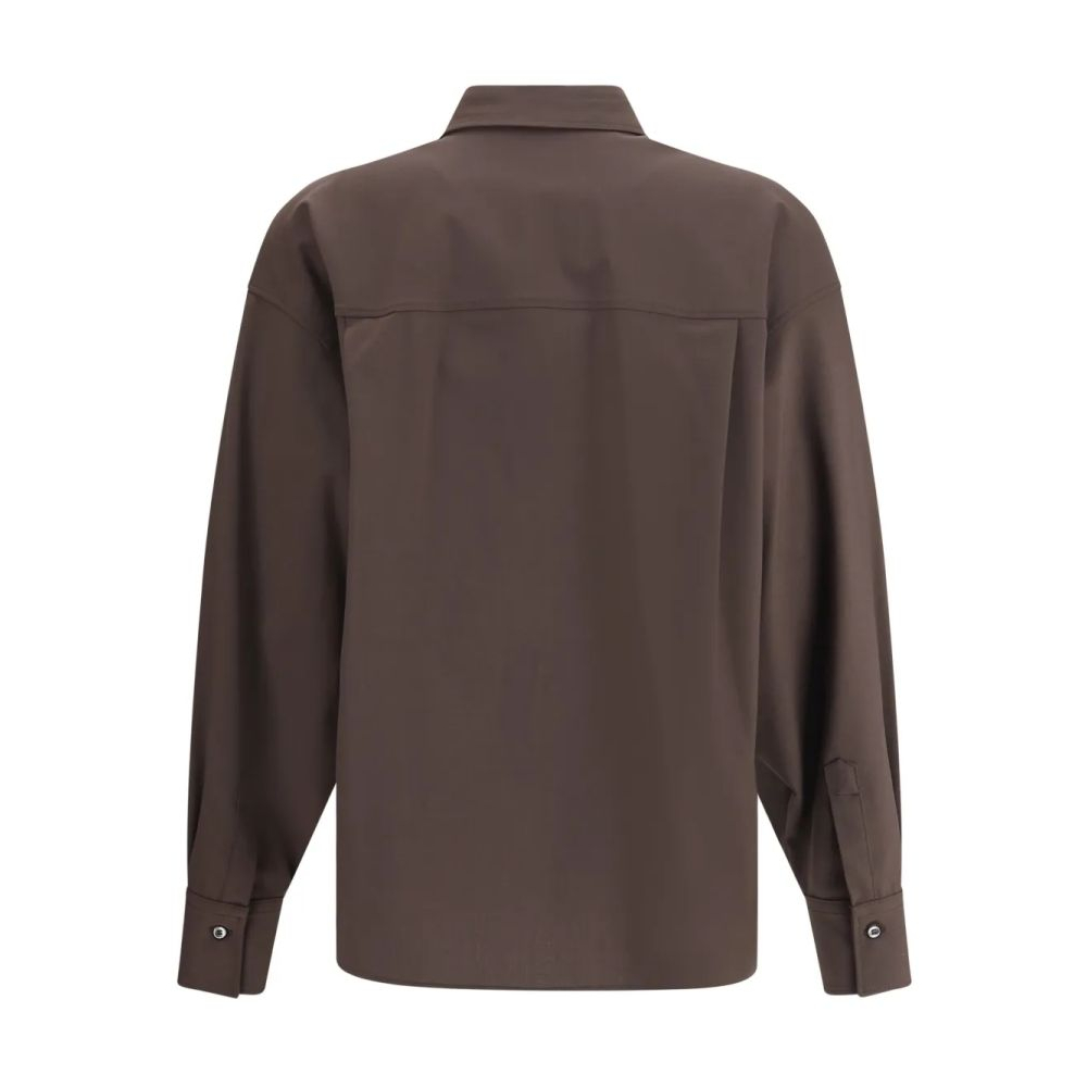 Chemise 'Monili-Chain Detail' pour Femmes