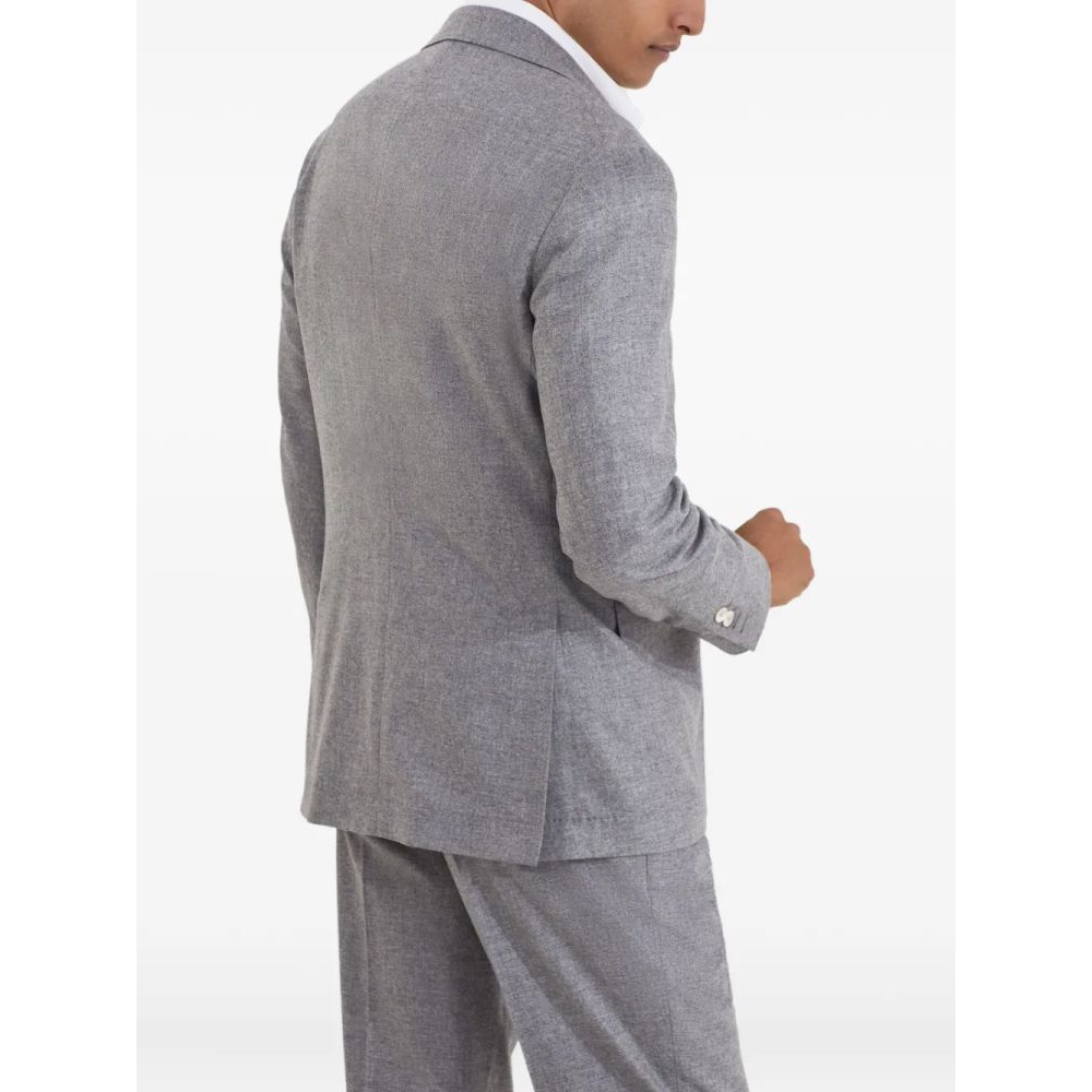 Blazer 'Flannel' pour Hommes