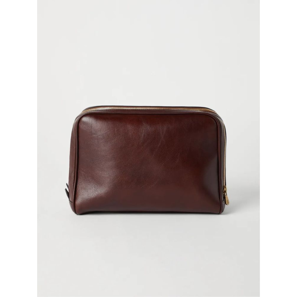 Pochette 'Logo-Stamp' pour Hommes