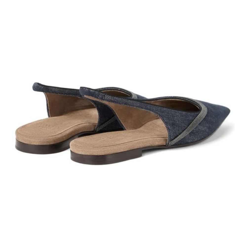 Ballerines pour Femmes