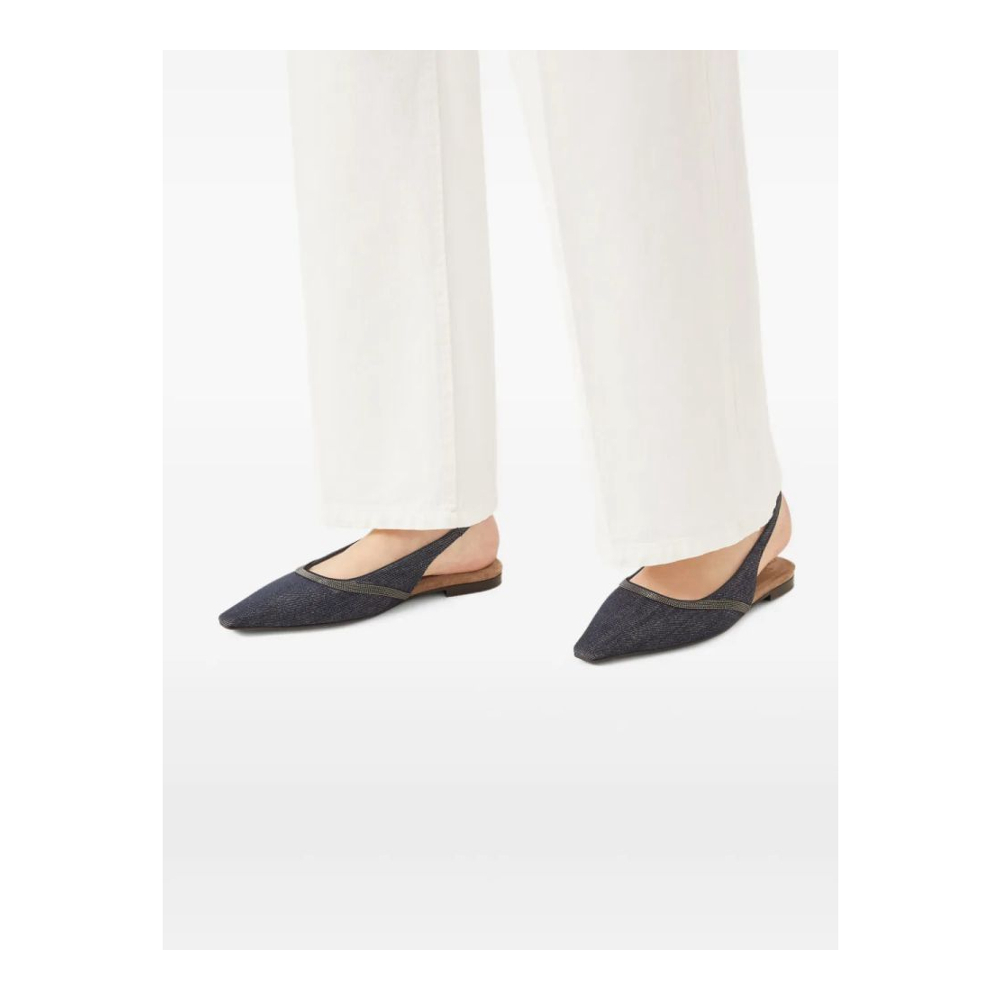 Ballerines pour Femmes