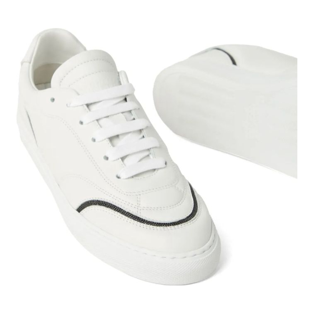 Women's 'Monili-Chain' Sneakers