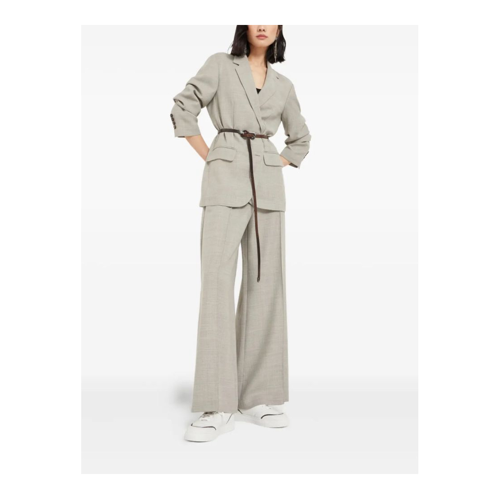 Women's 'Monili-Chain' Sneakers