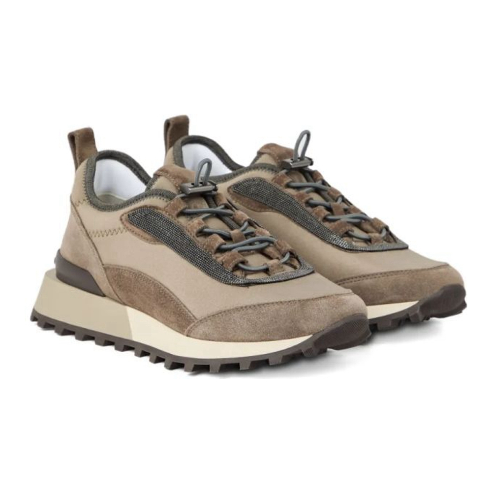 Sneakers pour Femmes