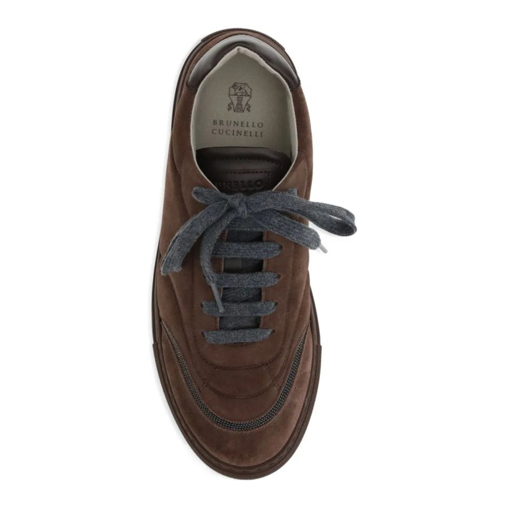 Sneakers 'Monili Chain Detail' pour Femmes