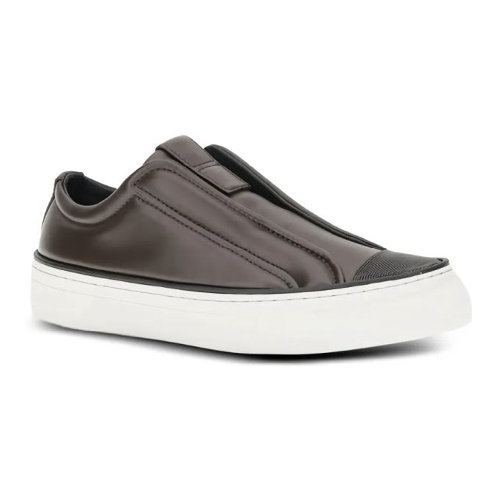 Women's 'Monili-Chain' Slip-on Sneakers