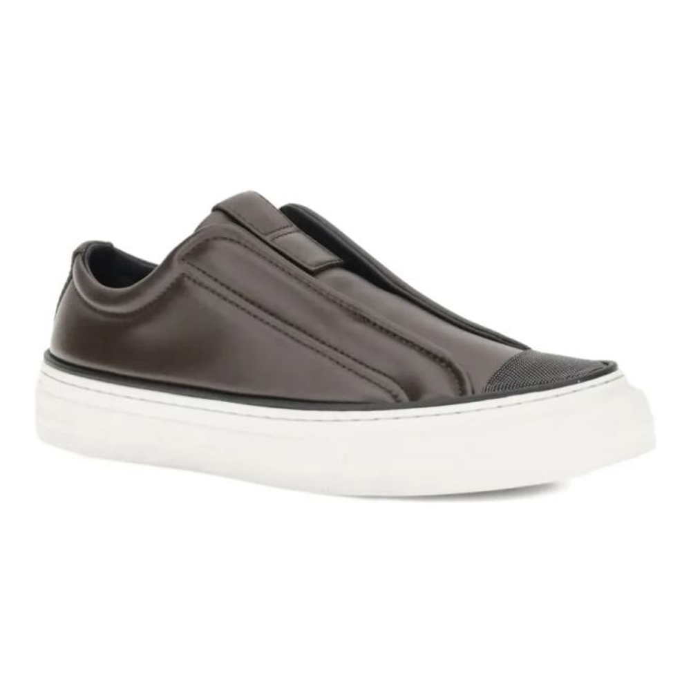 Women's 'Monili-Chain' Slip-on Sneakers