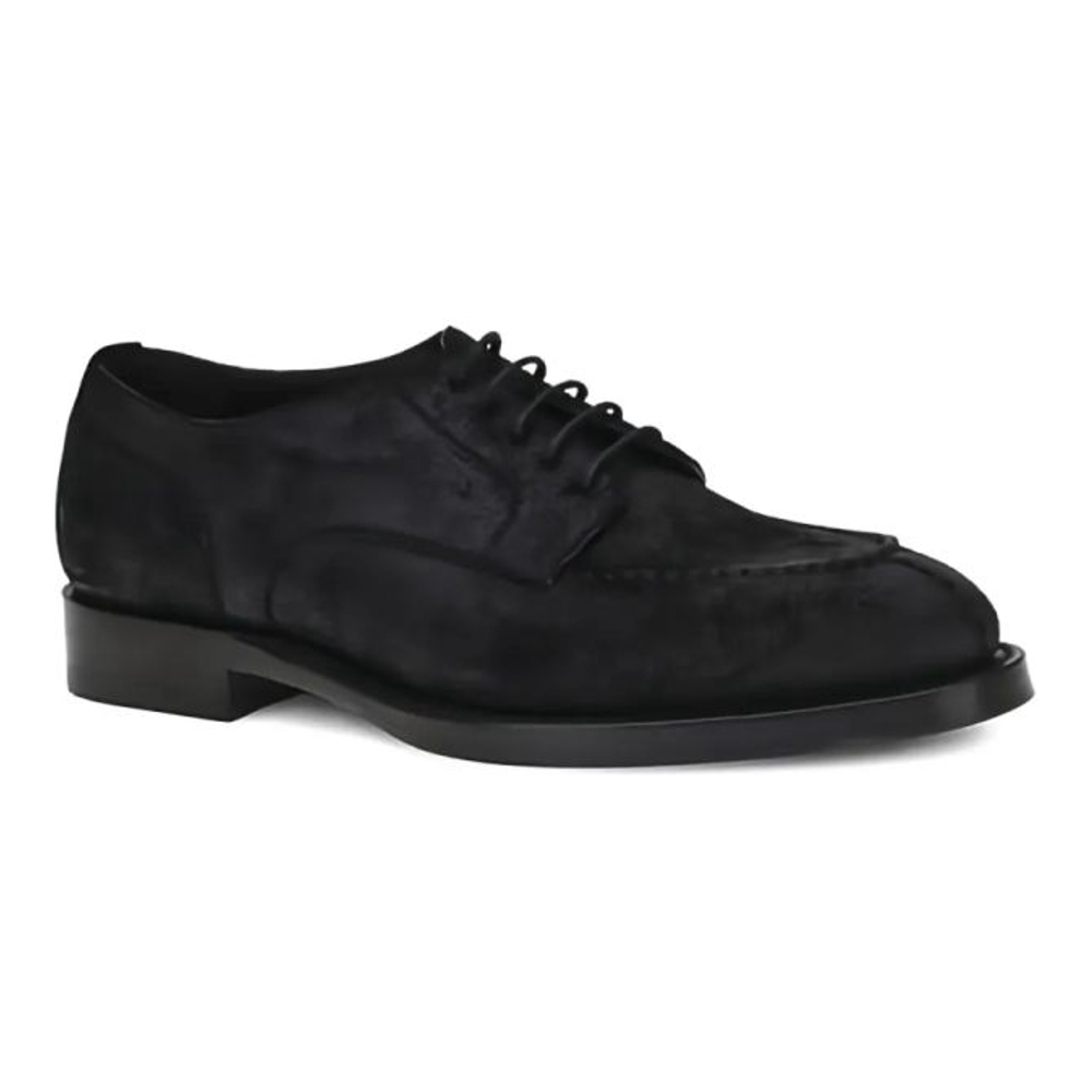 Men's Lace-Up Shoes