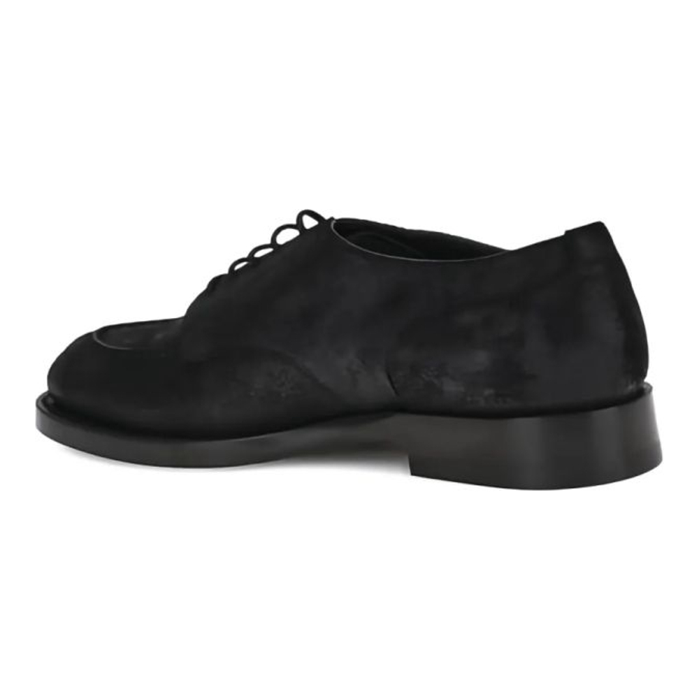 Men's Lace-Up Shoes