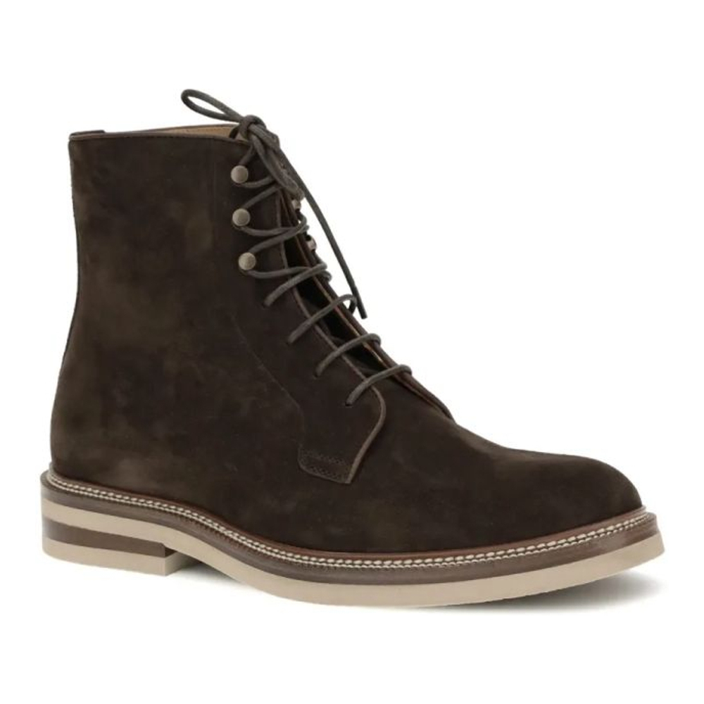 Bottes de randonnée 'Lace-Up' pour Hommes