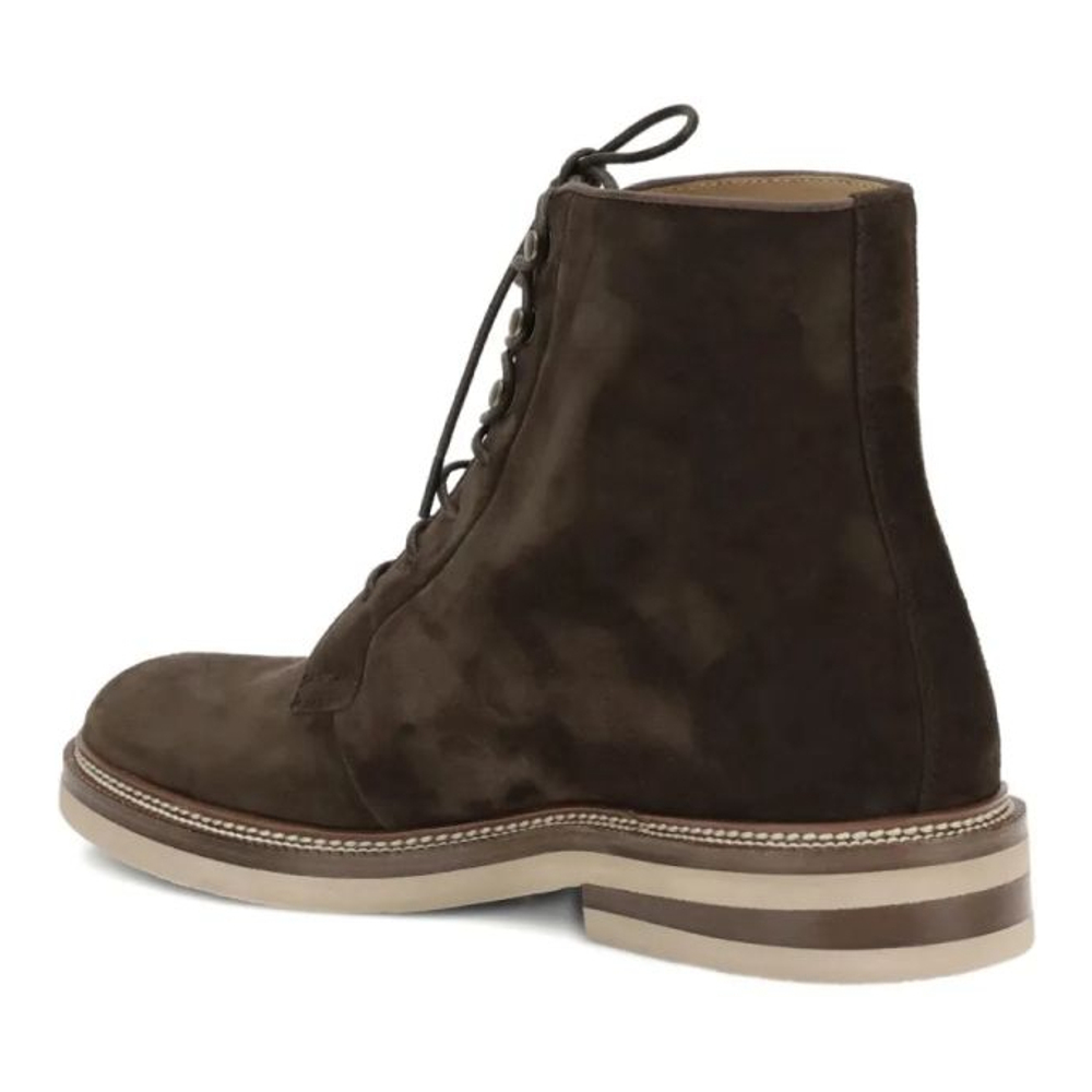 Bottes de randonnée 'Lace-Up' pour Hommes